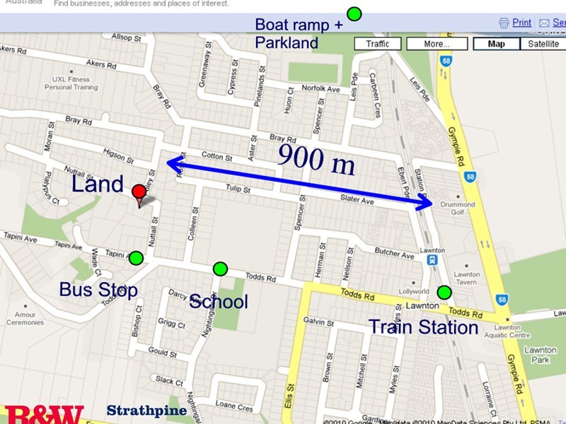 Lawnton QLD 4501