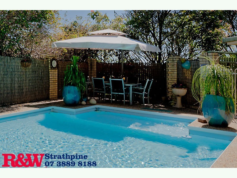 Strathpine QLD 4500