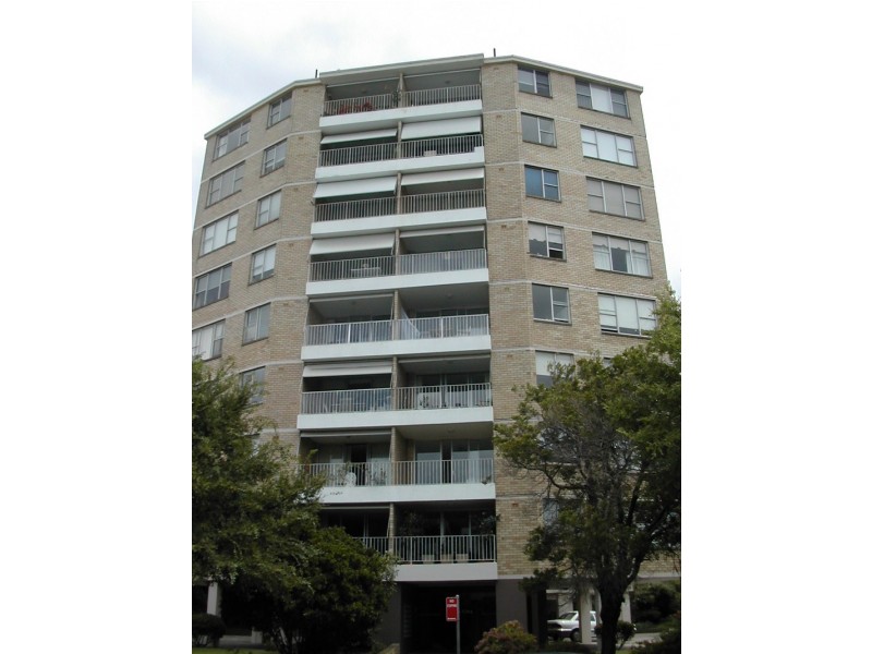 23/669 Military Road, Mosman NSW 2088