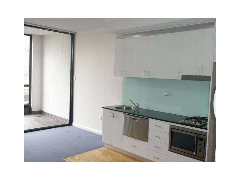 NOW SOLD.  216/38-46 ALBANY ST., St Leonards NSW 2065