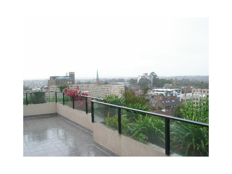 NOW SOLD.  216/38-46 ALBANY ST., St Leonards NSW 2065