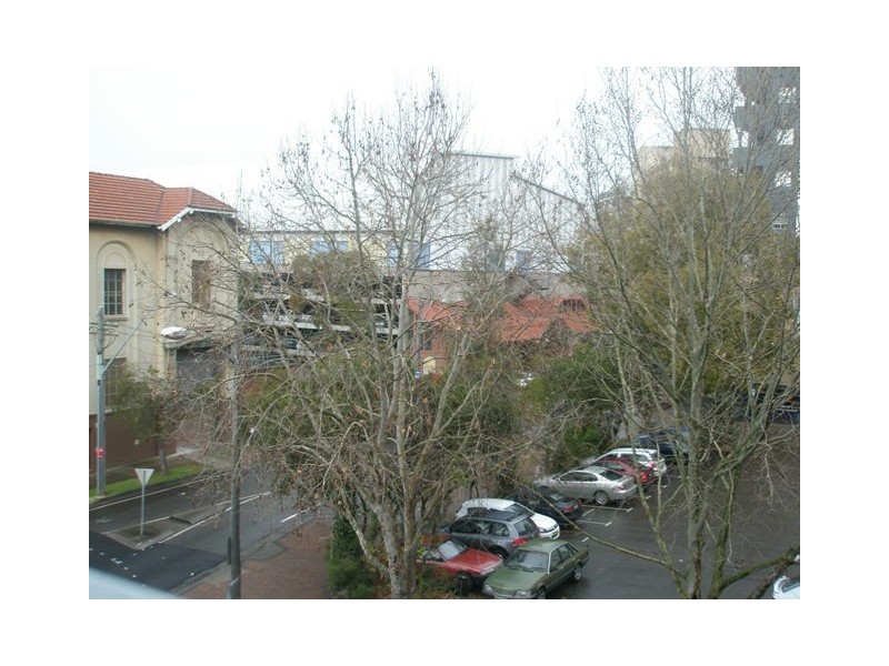 NOW SOLD.  216/38-46 ALBANY ST., St Leonards NSW 2065