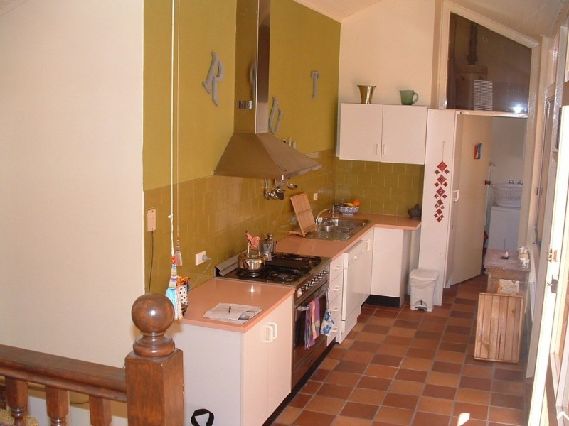 2/21 HAYBERRY STREET ( Entry via Emmett Lane), Crows Nest NSW 2065