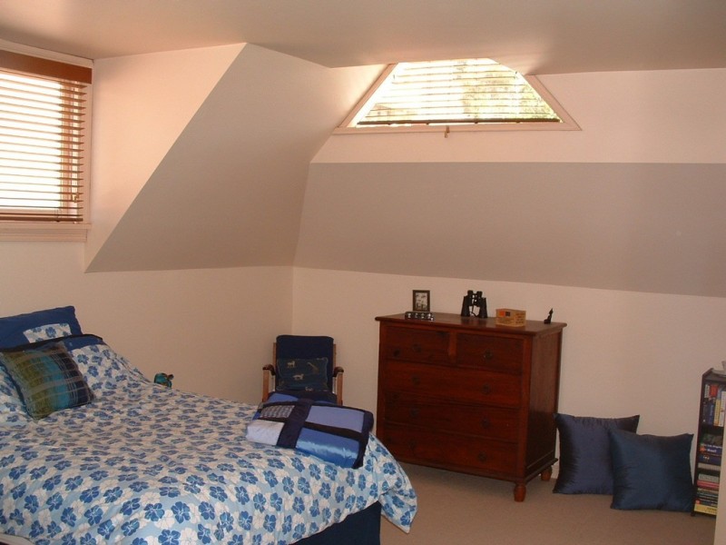 2/21 HAYBERRY STREET ( Entry via Emmett Lane), Crows Nest NSW 2065