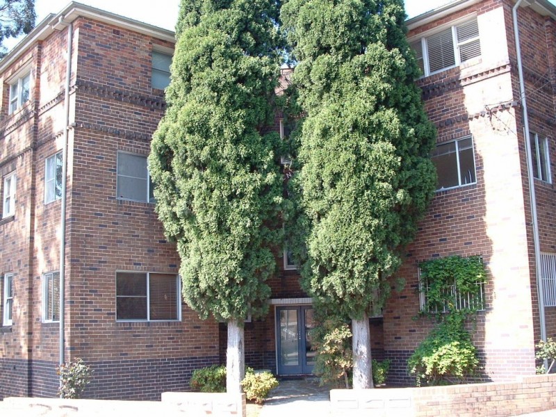 2/1 Central Street, Naremburn NSW 2065