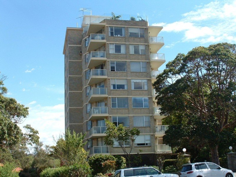 1/182 Raglan Street, Mosman NSW 2088