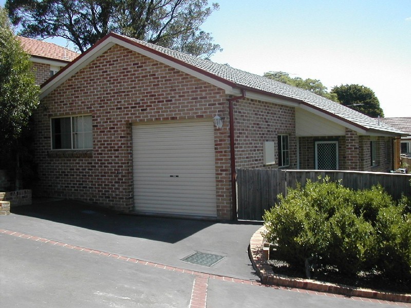 733G  Warringah Road, Forestville NSW 2087