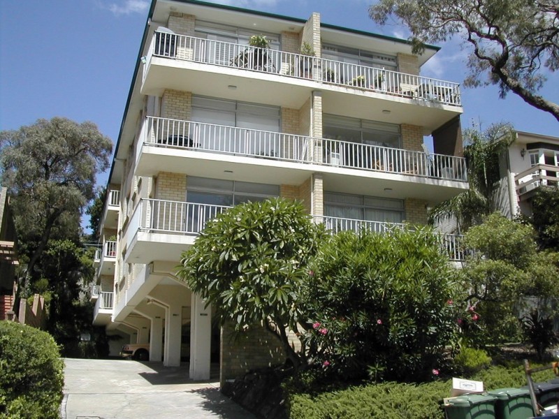 14/14 WARRINGAH ROAD, Mosman NSW 2088