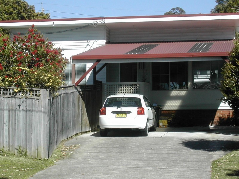 40 Waratah Parade, Narraweena NSW 2099