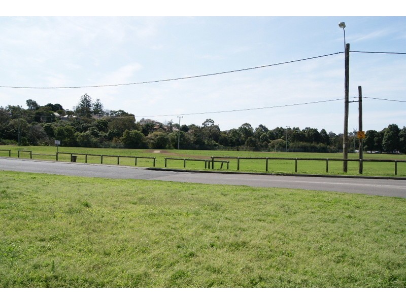 87A CAMPBELL PDE, Manly Vale NSW 2093