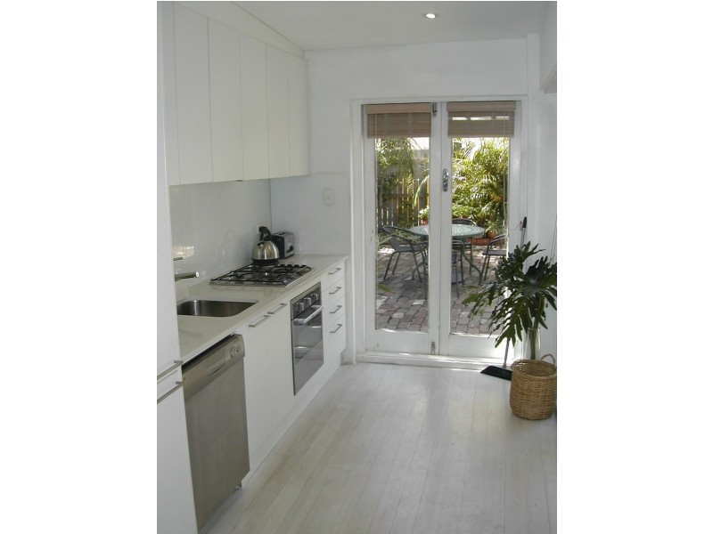 113 WIGRAM ROAD, Glebe NSW 2037