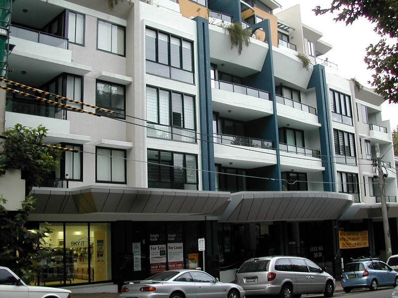 216/38-46 Albany Street, Crows Nest NSW 2065
