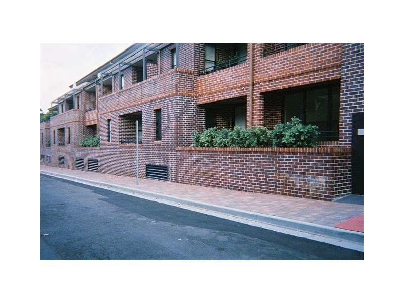 104/2 DAVID STREET, Crows Nest NSW 2065