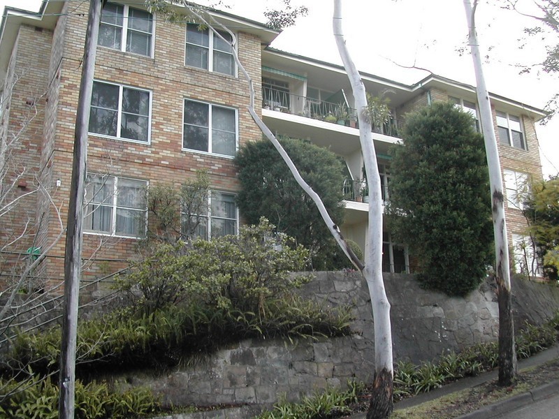 8/1 Landenburg Place, Greenwich NSW 2065