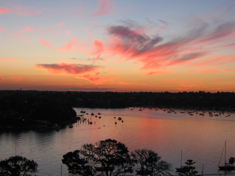 8/1 Landenburg Place, Greenwich NSW 2065