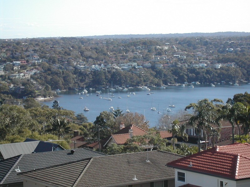 15/102 SPIT ROAD, Mosman NSW 2088