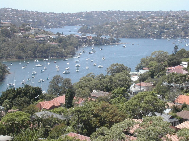 59/55 Carter Street, Cammeray NSW 2062