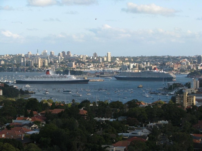 705/15 Wyagdon Street, Neutral Bay NSW 2089