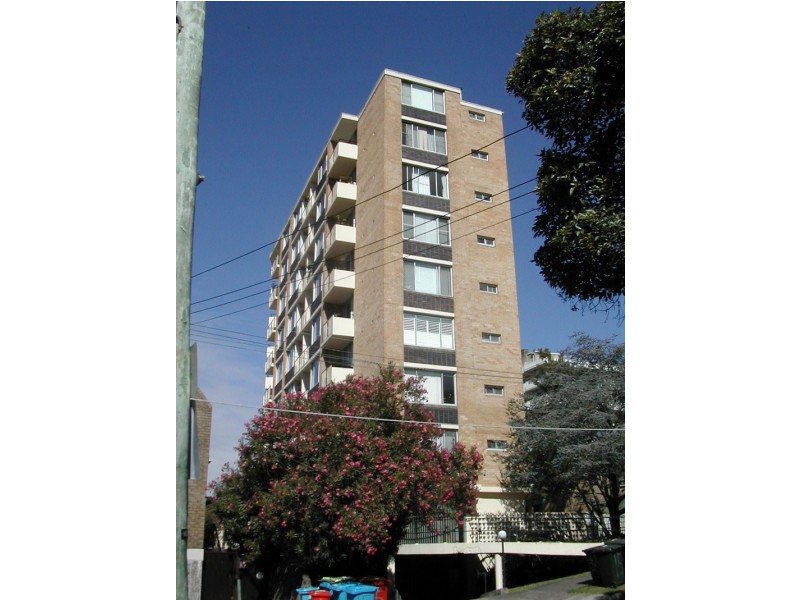 705/15 Wyagdon Street, Neutral Bay NSW 2089