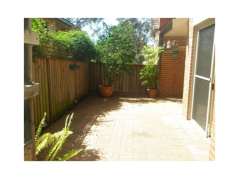 19/1 Talus Street, Naremburn NSW 2065