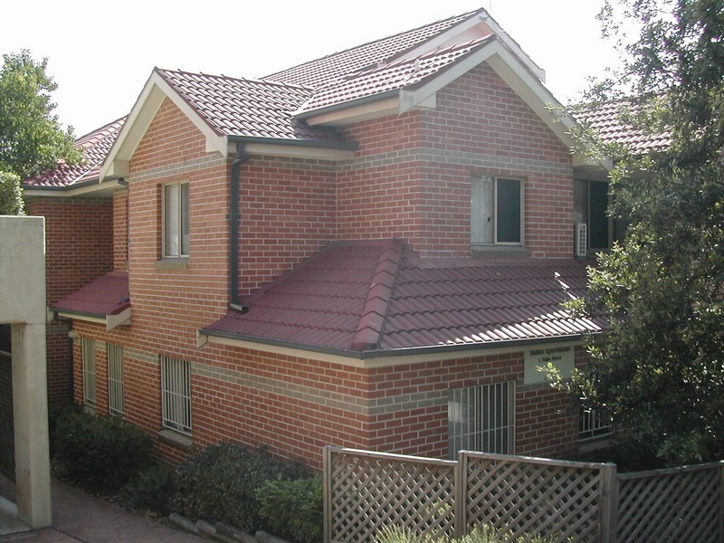 19/1 Talus Street, Naremburn NSW 2065