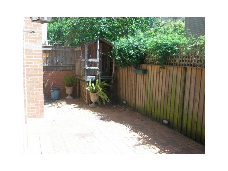 19/1 Talus Street, Naremburn NSW 2065