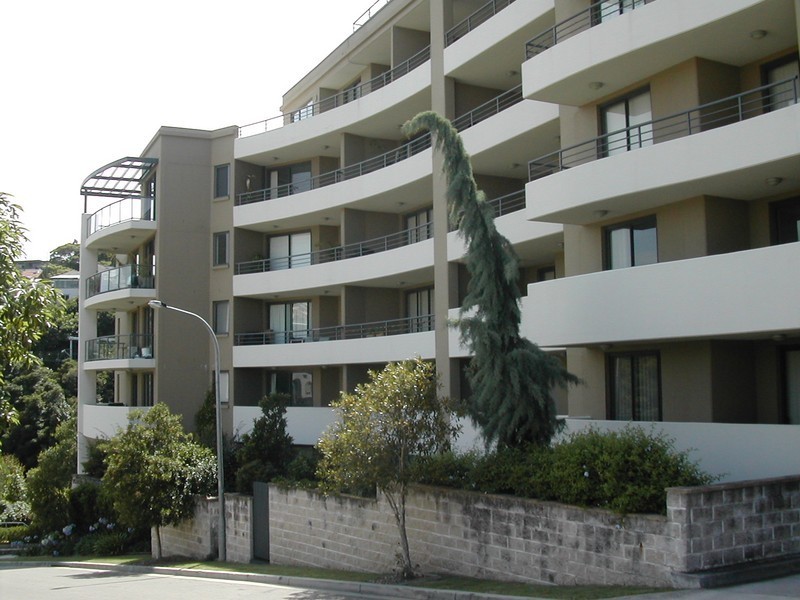 207/40 KING STREET, Waverton NSW 2060