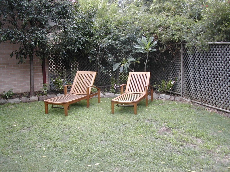 1/19 GLENMORE STREET, Naremburn NSW 2065