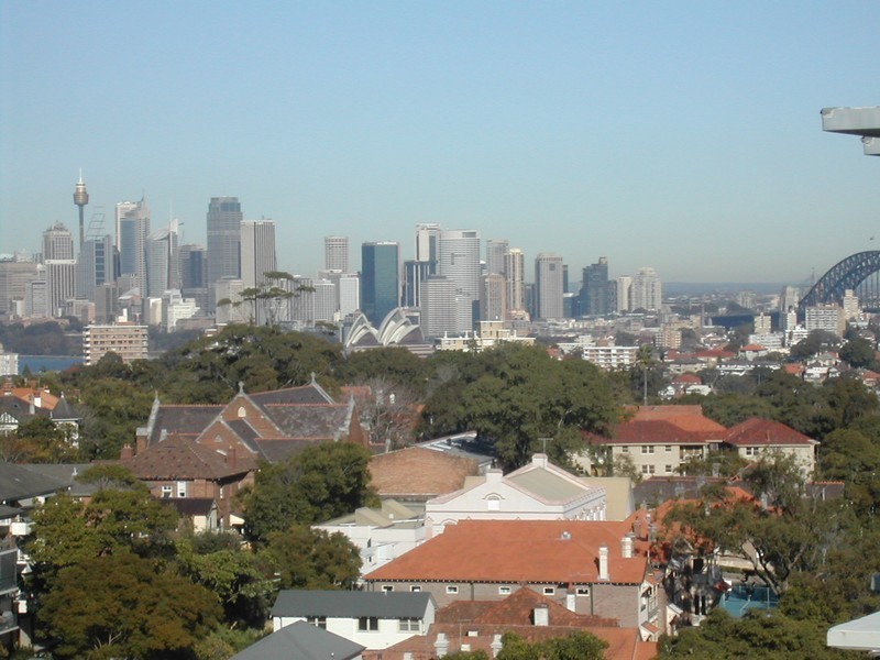 8/139 Avenue Road, Mosman NSW 2088