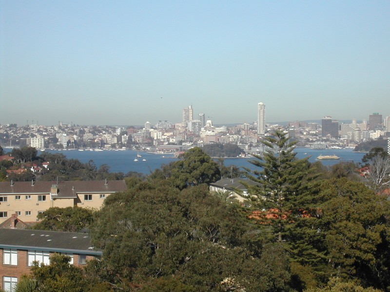 8/139 Avenue Road, Mosman NSW 2088