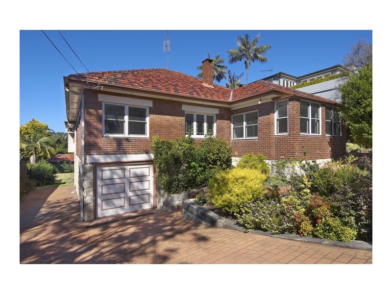 14 Awaba Street, Mosman NSW 2088