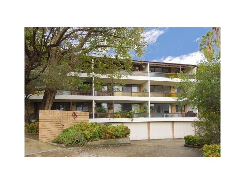 9/357 Alfred Street, Neutral Bay NSW 2089