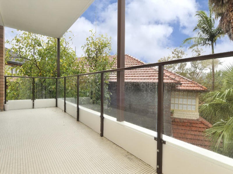 9/357 Alfred Street, Neutral Bay NSW 2089