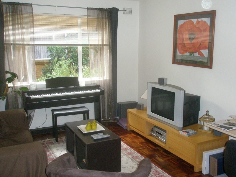 3/1 MILLETT ROAD, Mosman NSW 2088