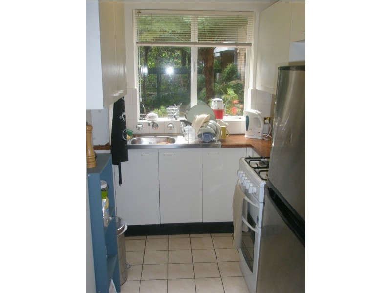 3/1 MILLETT ROAD, Mosman NSW 2088