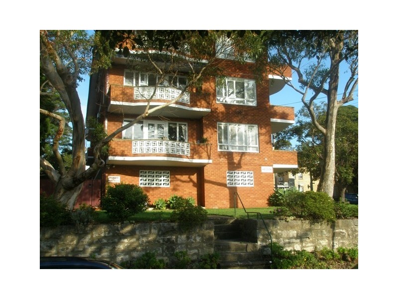 12/31 Heydon Street, Mosman NSW 2088