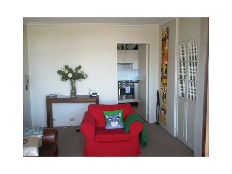 5/18 GILLIES STREET, Wollstonecraft NSW 2065