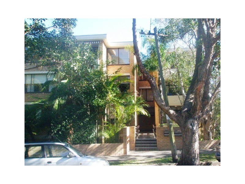 5/18 Gillies St., Wollstonecraft NSW 2065