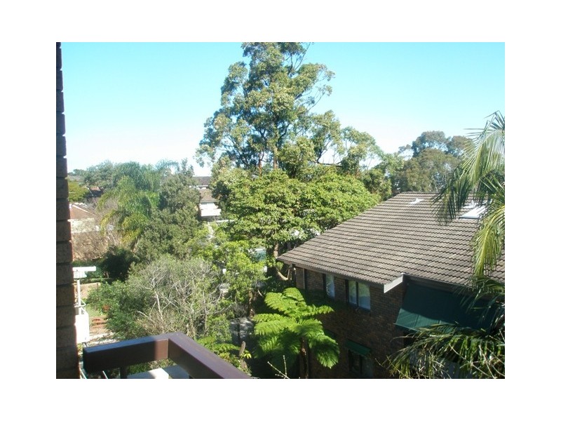 5/18 Gillies St., Wollstonecraft NSW 2065