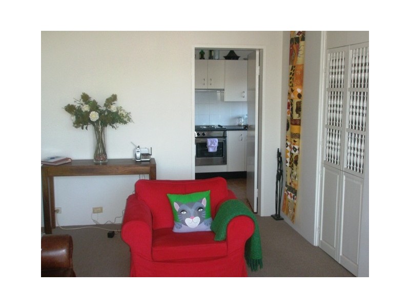 5/18 Gillies St., Wollstonecraft NSW 2065