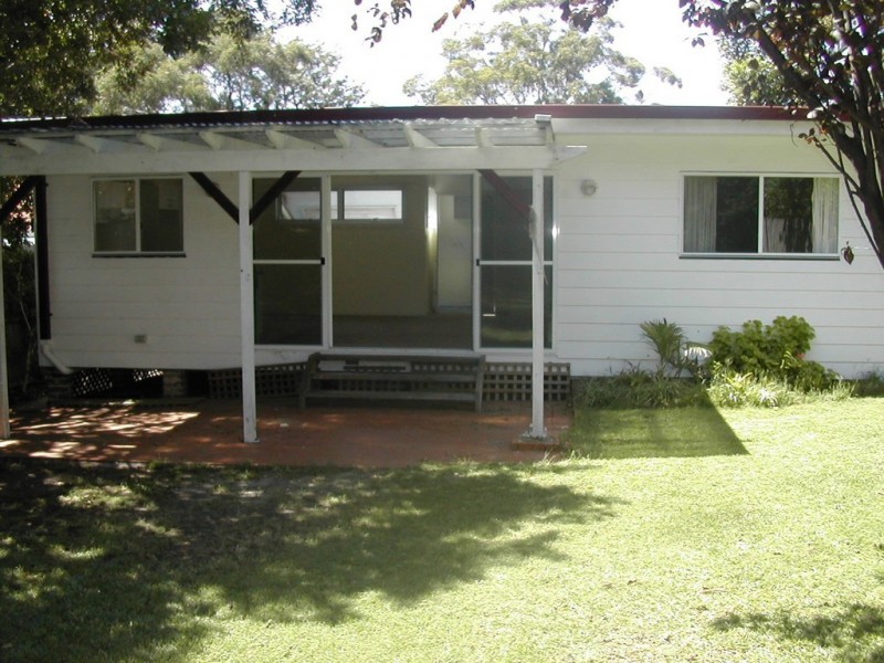 40A WARRATAH PDE, Narraweena NSW 2099