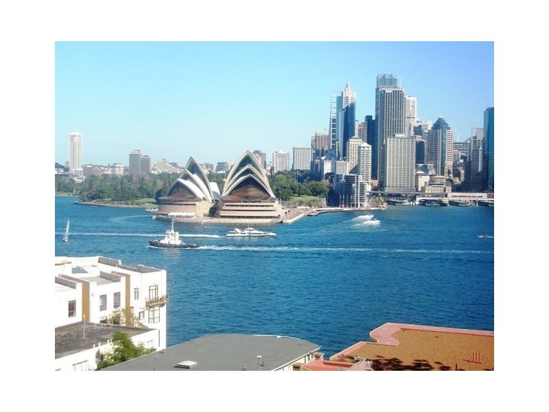 308/57 UPPER PITT ST, Kirribilli NSW 2061