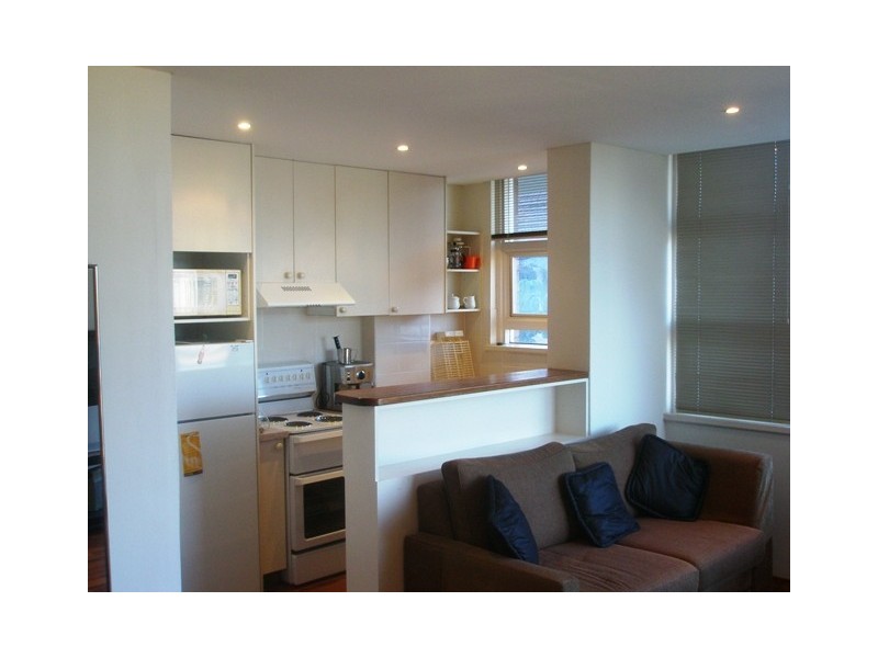 308/57 UPPER PITT ST, Kirribilli NSW 2061