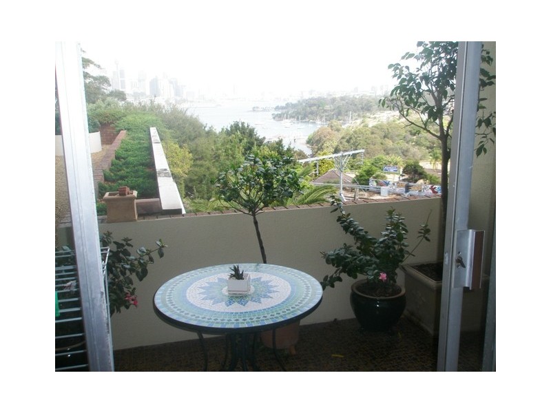 1/16 Carr St., Waverton NSW 2060