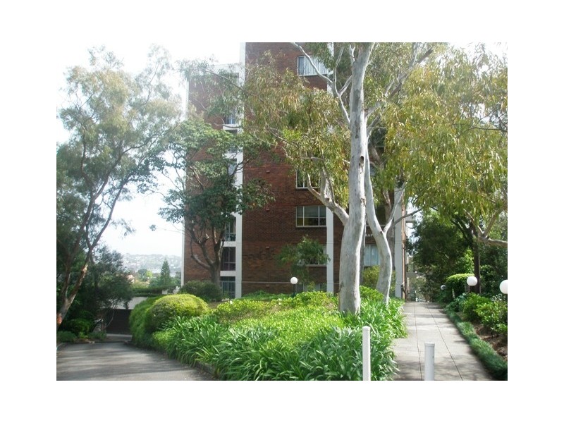 1/16 Carr St., Waverton NSW 2060