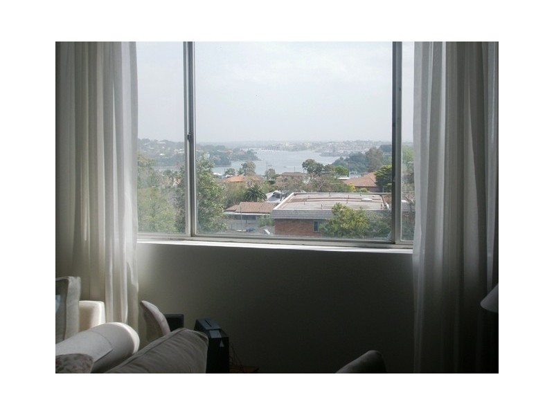 1/16 Carr St., Waverton NSW 2060