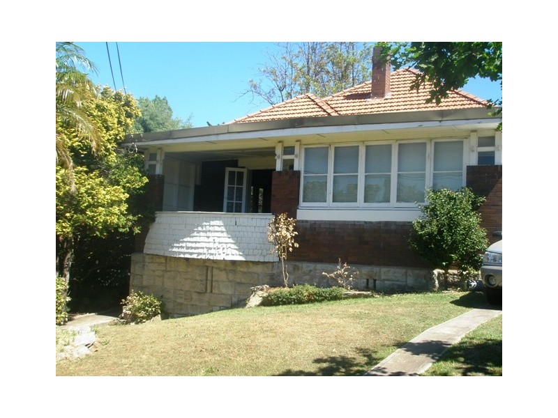 74 BENBOYD RD, Neutral Bay NSW 2089