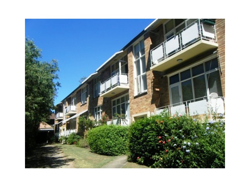 8/5 Ballantyne Street, Mosman NSW 2088