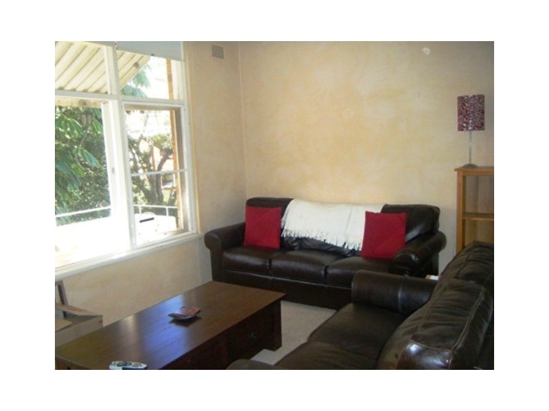 8/5 Ballantyne Street, Mosman NSW 2088