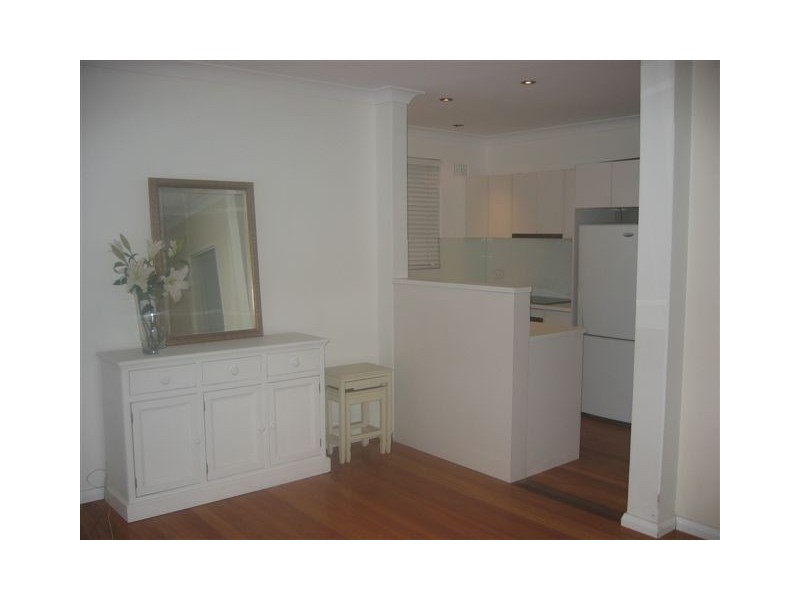 13/27 MORTON STREET, Wollstonecraft NSW 2065